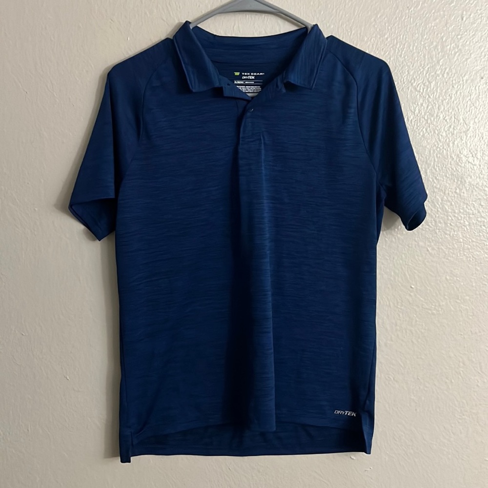 Tek Gear drytek boys XL